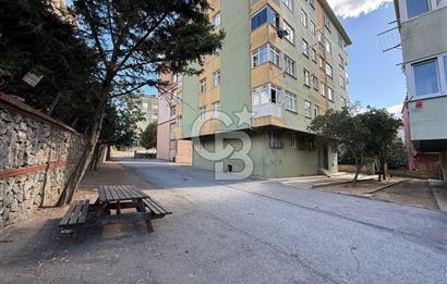 Soğanlık Gümüşpınar 3+1 Satılık Daire Yatırım ve Oturum İçin