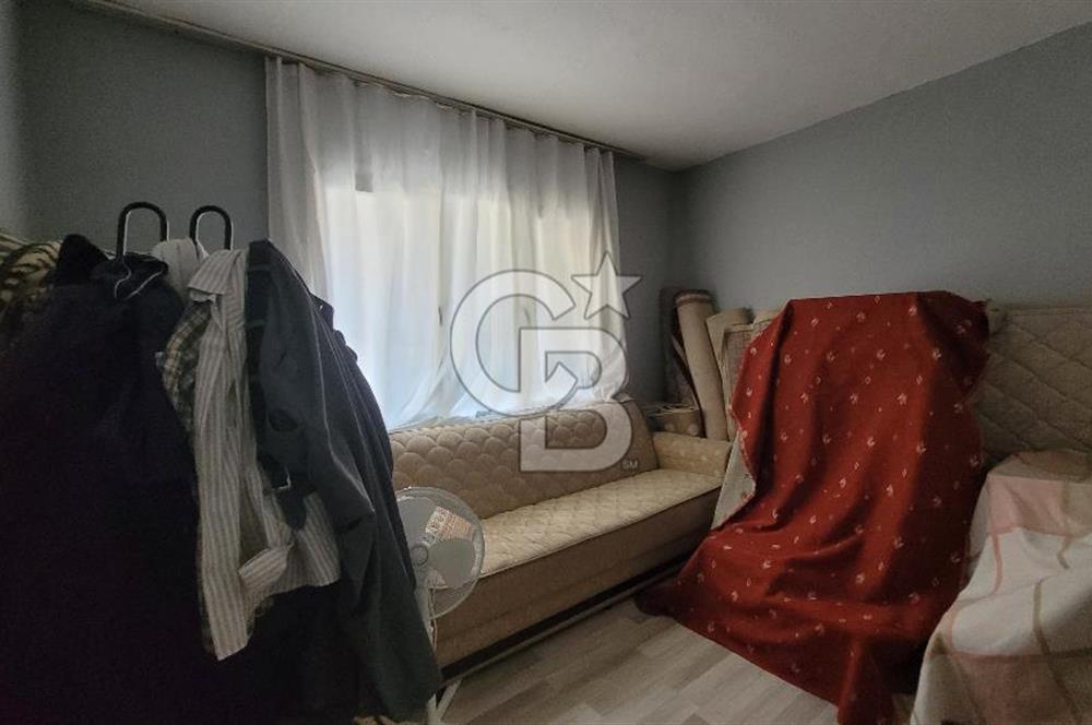 BAYRAKLI POSTACILARDA SATILIK 2+1 DAİRE