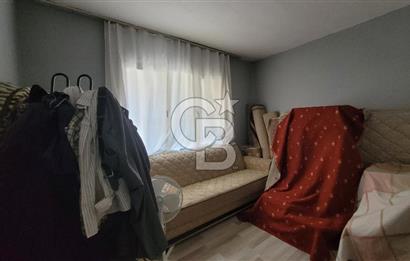 BAYRAKLI POSTACILARDA SATILIK 2+1 DAİRE