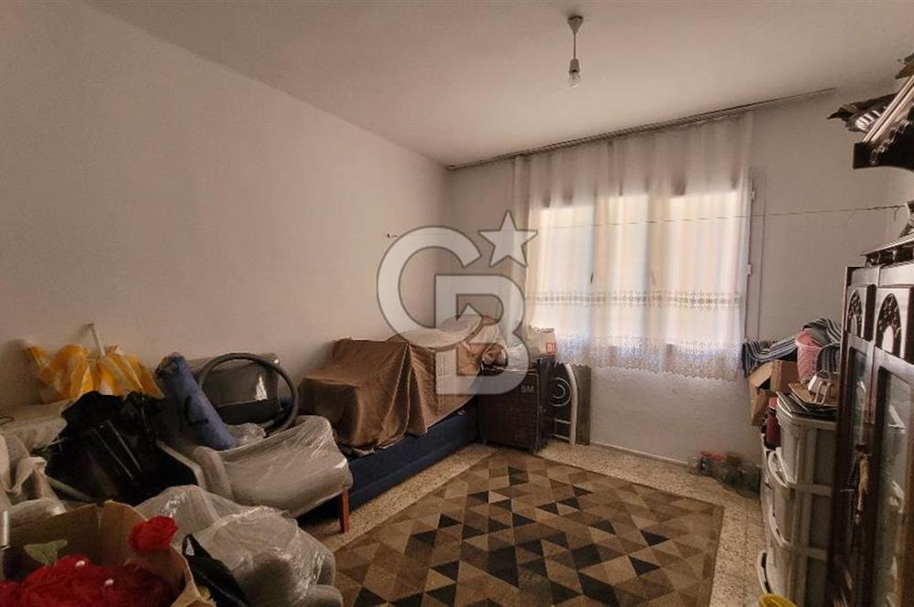 BAYRAKLI POSTACILARDA SATILIK 2+1 DAİRE