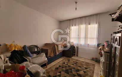 BAYRAKLI POSTACILARDA SATILIK 2+1 DAİRE