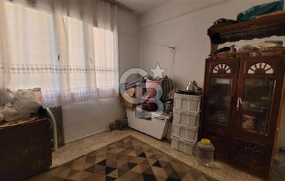 BAYRAKLI POSTACILARDA SATILIK 2+1 DAİRE