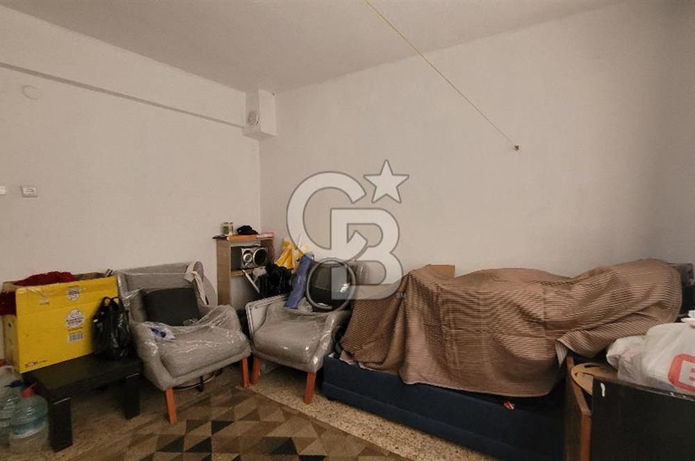 BAYRAKLI POSTACILARDA SATILIK 2+1 DAİRE