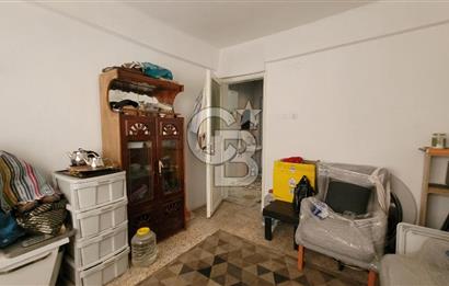 BAYRAKLI POSTACILARDA SATILIK 2+1 DAİRE