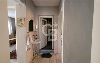 BAYRAKLI POSTACILARDA SATILIK 2+1 DAİRE