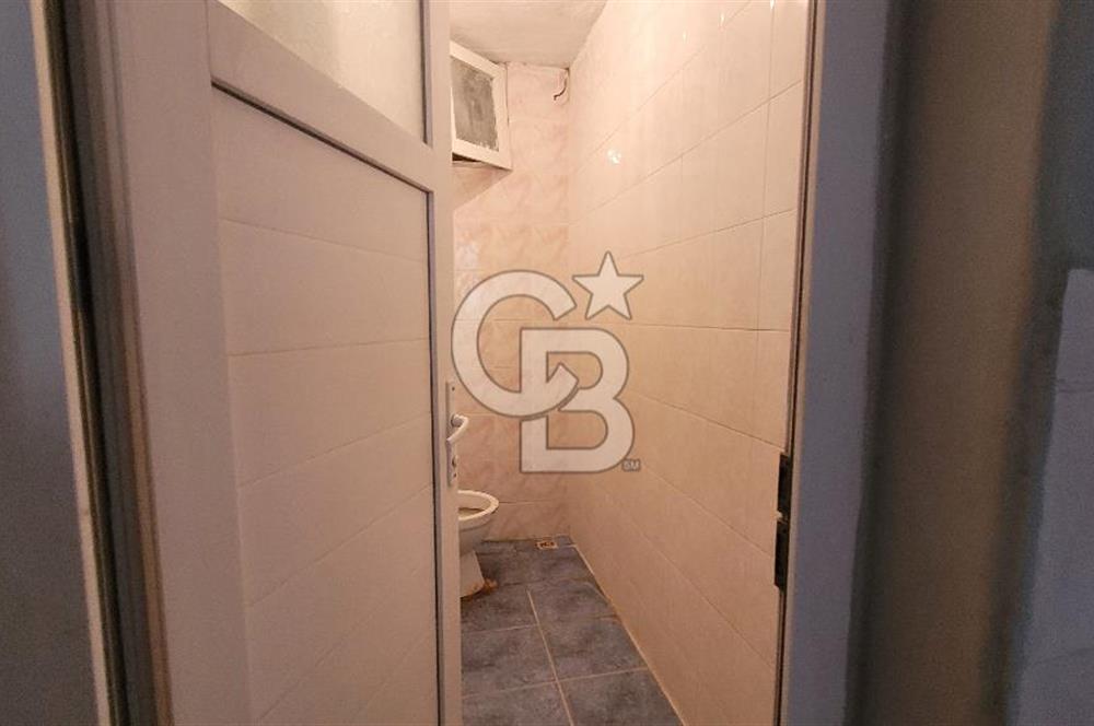 BAYRAKLI POSTACILARDA SATILIK 2+1 DAİRE