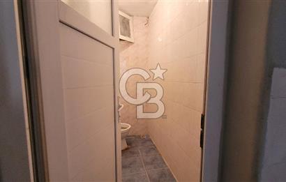 BAYRAKLI POSTACILARDA SATILIK 2+1 DAİRE