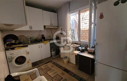 BAYRAKLI POSTACILARDA SATILIK 2+1 DAİRE