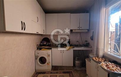 BAYRAKLI POSTACILARDA SATILIK 2+1 DAİRE