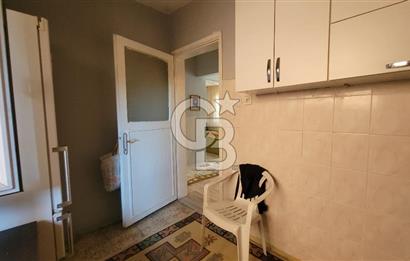 BAYRAKLI POSTACILARDA SATILIK 2+1 DAİRE