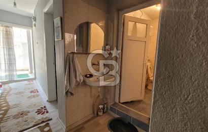 BAYRAKLI POSTACILARDA SATILIK 2+1 DAİRE