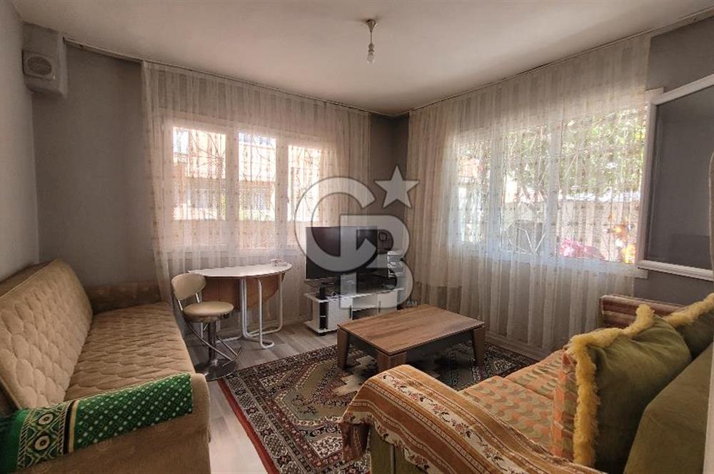 BAYRAKLI POSTACILARDA SATILIK 2+1 DAİRE