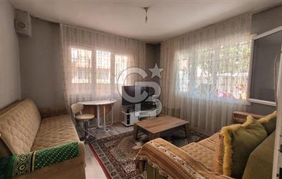 BAYRAKLI POSTACILARDA SATILIK 2+1 DAİRE