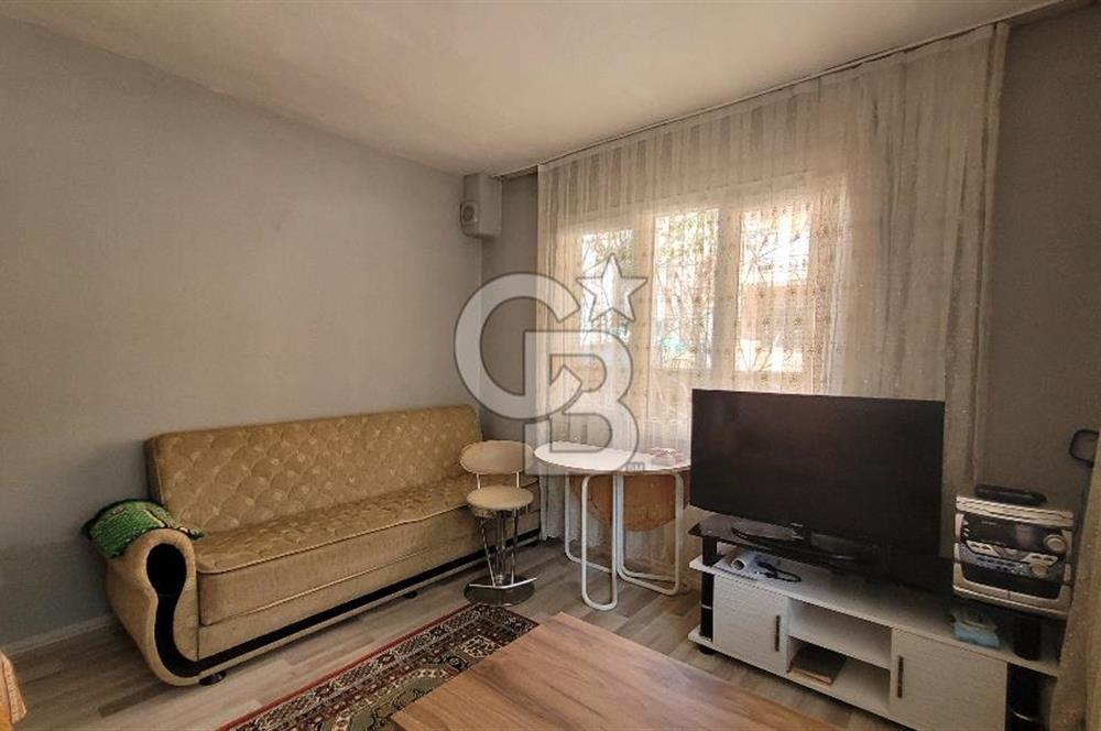BAYRAKLI POSTACILARDA SATILIK 2+1 DAİRE