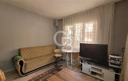 BAYRAKLI POSTACILARDA SATILIK 2+1 DAİRE