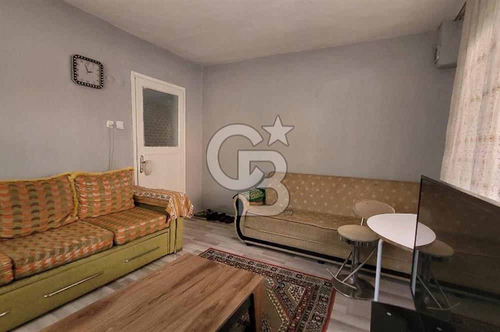 BAYRAKLI POSTACILARDA SATILIK 2+1 DAİRE