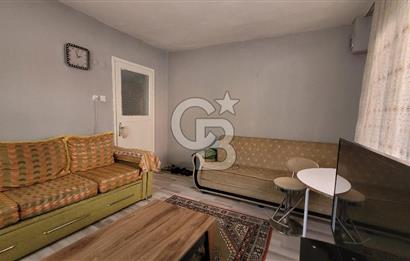 BAYRAKLI POSTACILARDA SATILIK 2+1 DAİRE