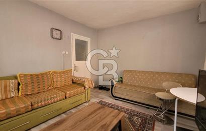 BAYRAKLI POSTACILARDA SATILIK 2+1 DAİRE