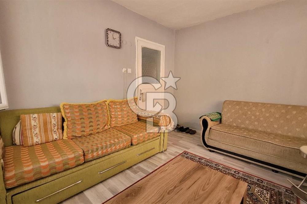 BAYRAKLI POSTACILARDA SATILIK 2+1 DAİRE