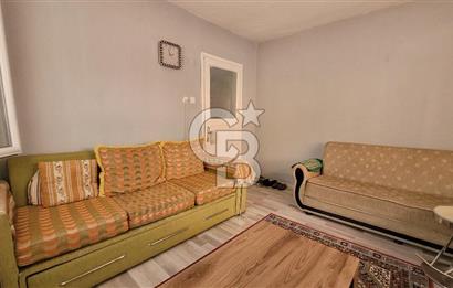 BAYRAKLI POSTACILARDA SATILIK 2+1 DAİRE