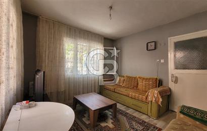 BAYRAKLI POSTACILARDA SATILIK 2+1 DAİRE