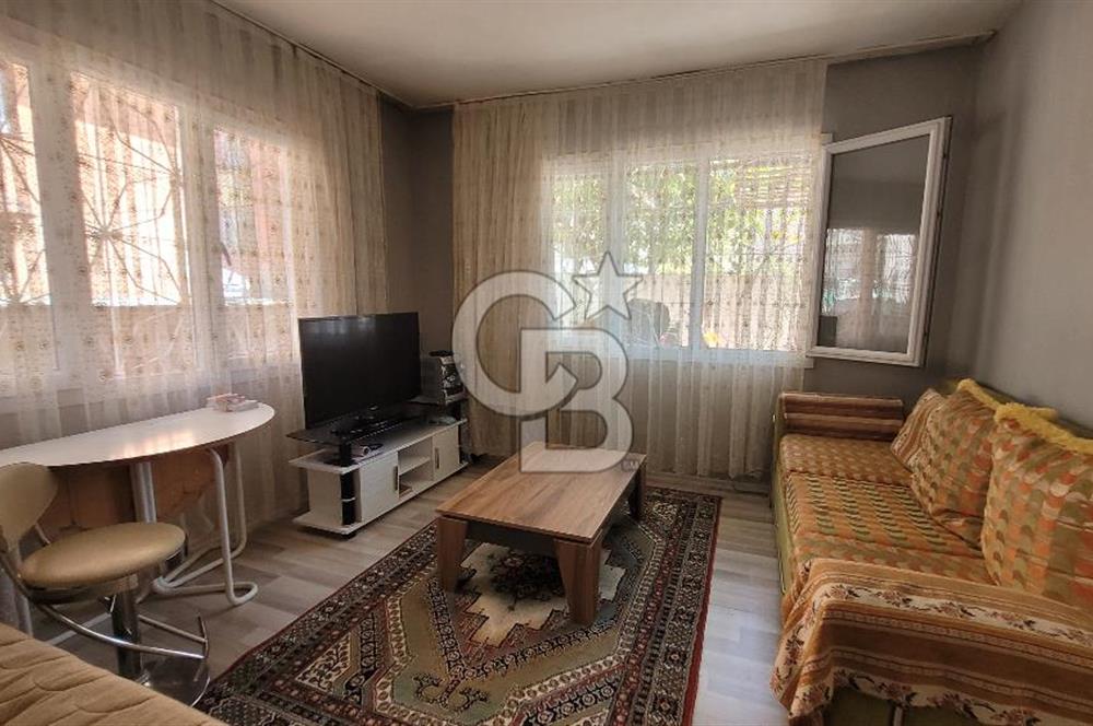 BAYRAKLI POSTACILARDA SATILIK 2+1 DAİRE