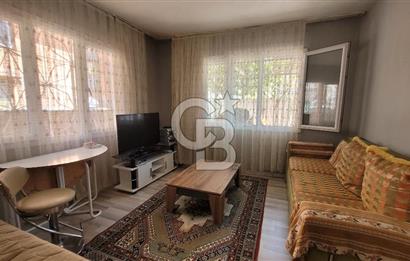 BAYRAKLI POSTACILARDA SATILIK 2+1 DAİRE