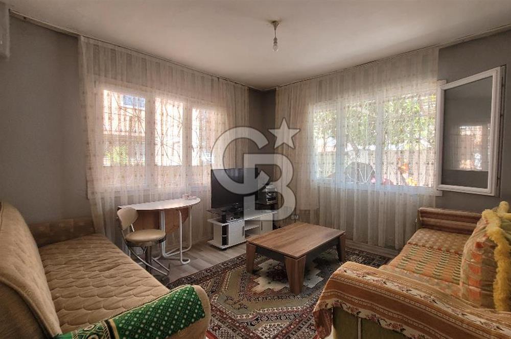 BAYRAKLI POSTACILARDA SATILIK 2+1 DAİRE