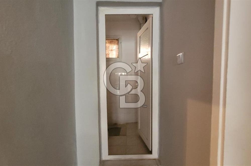 BAYRAKLI POSTACILARDA SATILIK 2+1 DAİRE