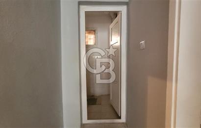 BAYRAKLI POSTACILARDA SATILIK 2+1 DAİRE