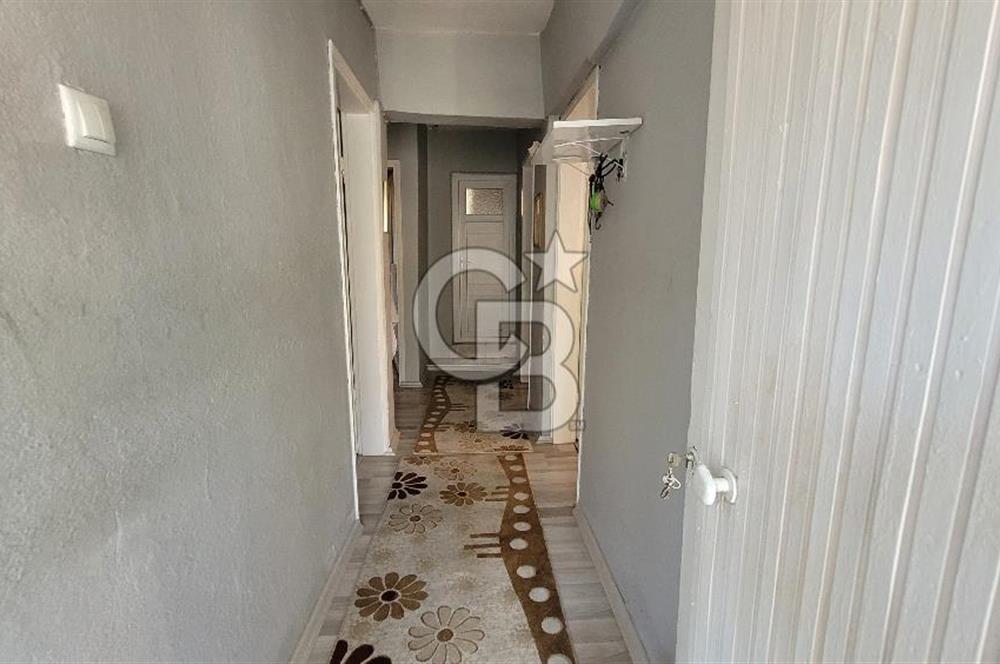 BAYRAKLI POSTACILARDA SATILIK 2+1 DAİRE