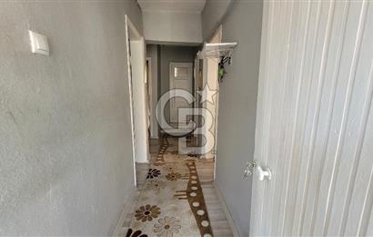 BAYRAKLI POSTACILARDA SATILIK 2+1 DAİRE