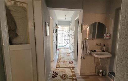 BAYRAKLI POSTACILARDA SATILIK 2+1 DAİRE