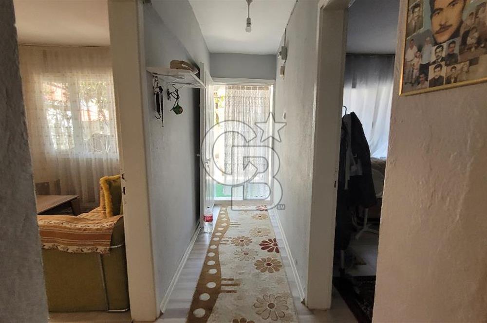 BAYRAKLI POSTACILARDA SATILIK 2+1 DAİRE