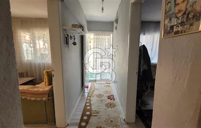 BAYRAKLI POSTACILARDA SATILIK 2+1 DAİRE