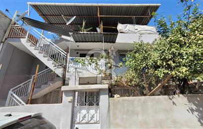 BAYRAKLI POSTACILARDA SATILIK 2+1 DAİRE