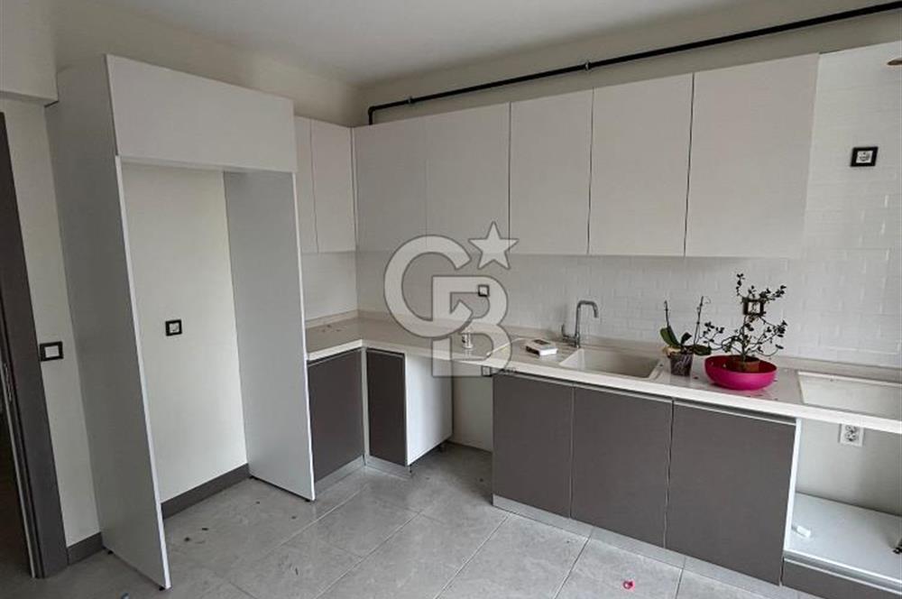 ARSİN TOKiDE KİRALIK 3+1 DAİRE