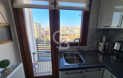 KOZYATAĞI EKŞİOĞLU GARDEN SİT.'DE MUHTEŞEM LUX DUBLEX KİRALIK