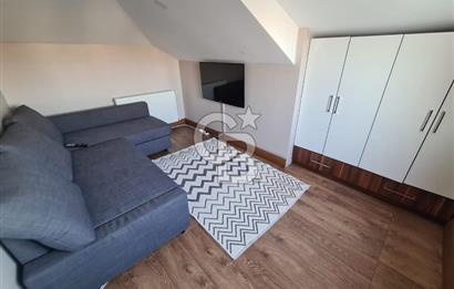 KOZYATAĞI EKŞİOĞLU GARDEN SİT.'DE MUHTEŞEM LUX DUBLEX KİRALIK