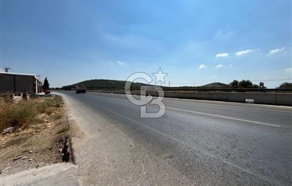 İzmir Torbalı Arslanlar Ana Cadde Üzeri Kiralık Depo