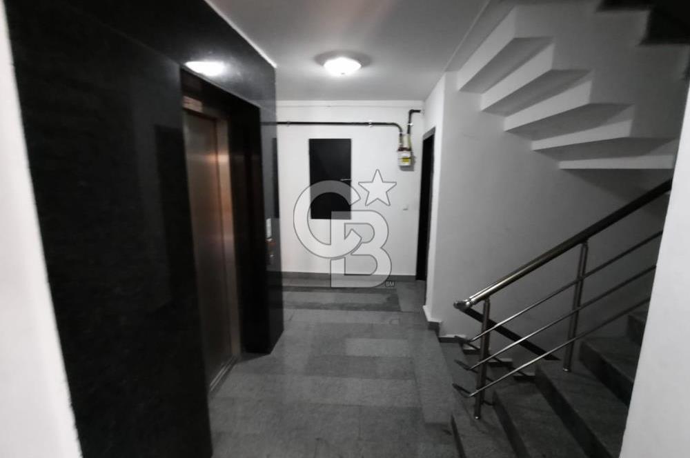 KEPEZ EVLA SİTESİ İSKANLI DENİZ MANZARALI AYRI MUTFAK ARAKAT 2+1