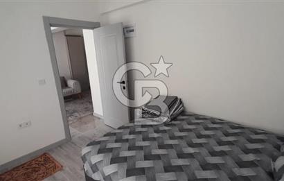 KARŞIYAKA ÇARŞI İÇİNDE SIFIR BİNA SIFIR EŞYALI 1+1 DAİRE
