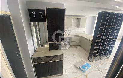 İzmir Torbalı Ayrancılarda Site İçerisinde Satılık Tripleks Villa