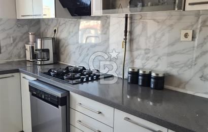 KOZYATAĞI EKŞİOĞLU GARDEN SİT.'DE MUHTEŞEM LUX DUBLEX KİRALIK