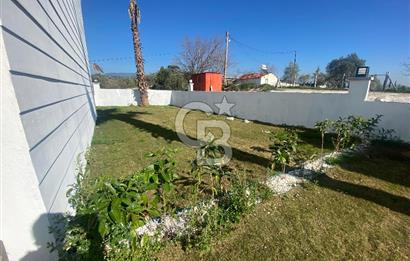 İzmir Torbalı Ayrancılarda Site İçerisinde Satılık Tripleks Villa
