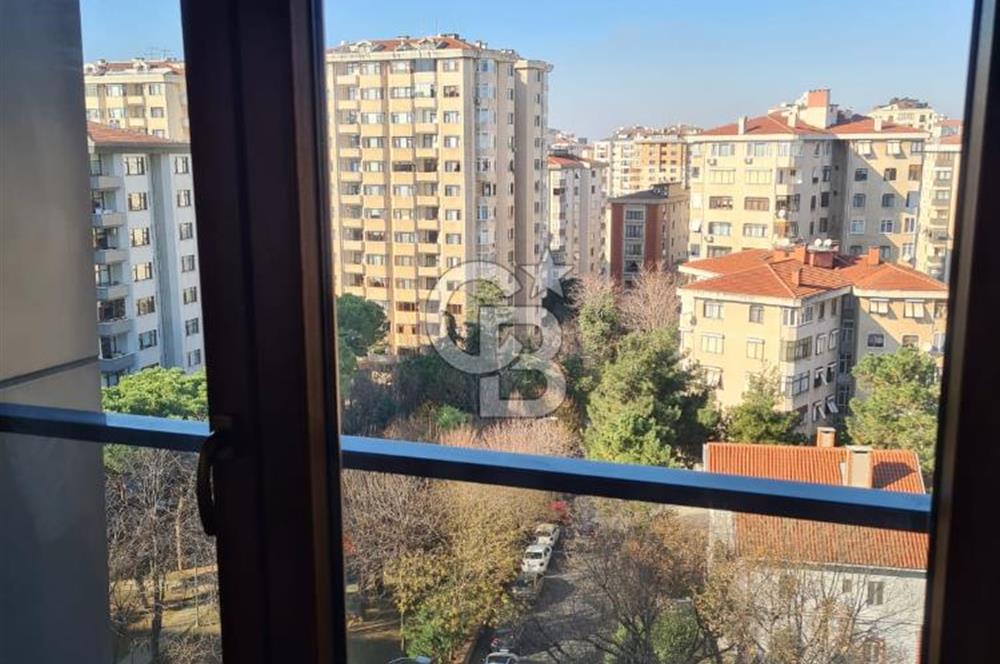 KOZYATAĞI EKŞİOĞLU GARDEN SİT.'DE MUHTEŞEM LUX DUBLEX KİRALIK