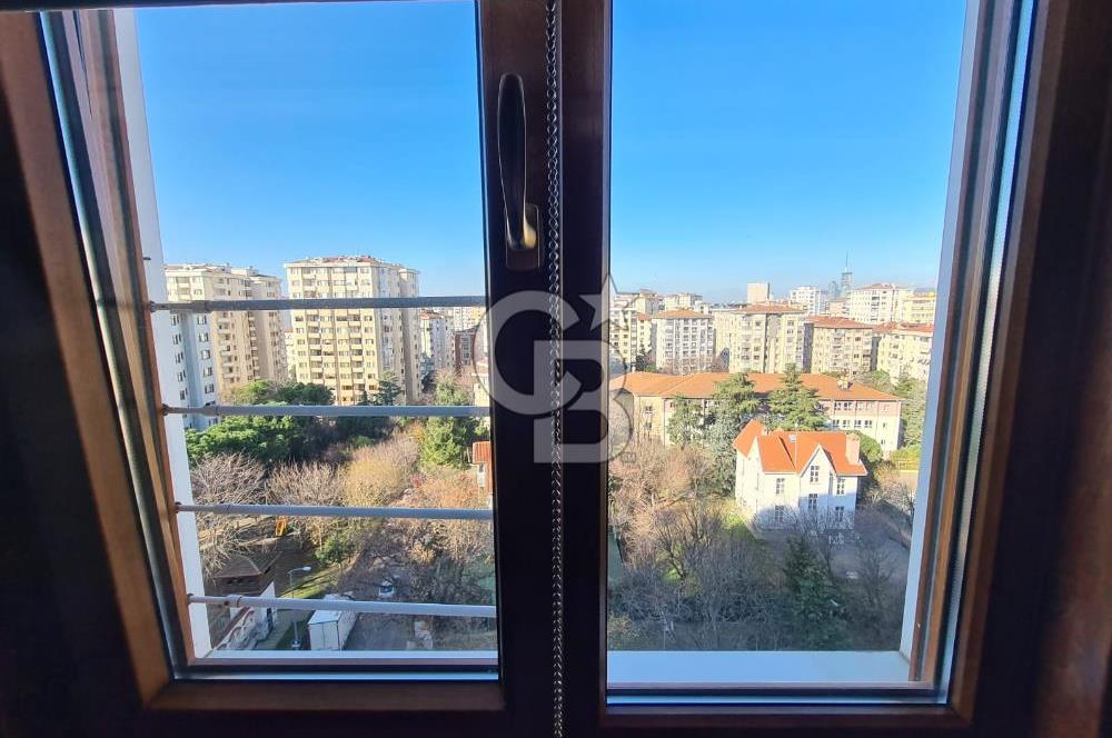 KOZYATAĞI EKŞİOĞLU GARDEN SİT.'DE MUHTEŞEM LUX DUBLEX KİRALIK