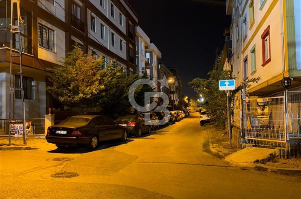 MİMARSİNAN ÇEKMEKÖY'DE ULTRA ŞIK TASARIMLI 1,5+1 ACİL SATILIK