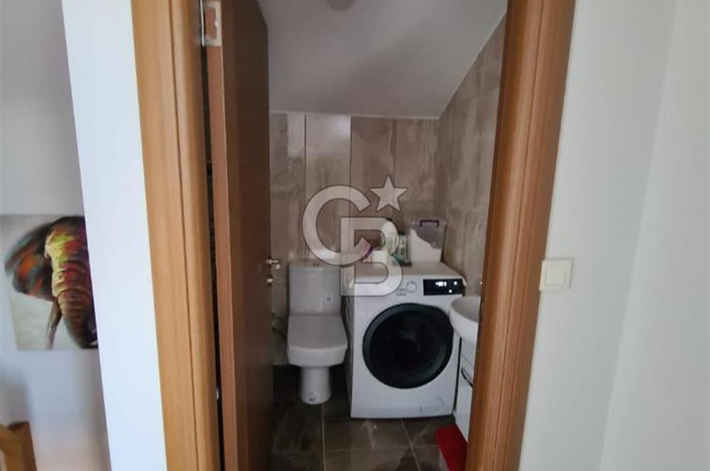 KOZYATAĞI EKŞİOĞLU GARDEN SİT.'DE MUHTEŞEM LUX DUBLEX KİRALIK