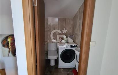 KOZYATAĞI EKŞİOĞLU GARDEN SİT.'DE MUHTEŞEM LUX DUBLEX KİRALIK